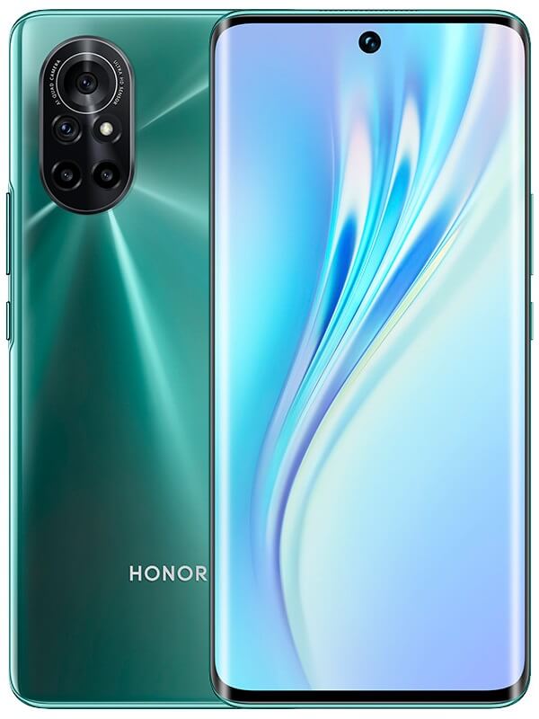 Honor V40 Lite